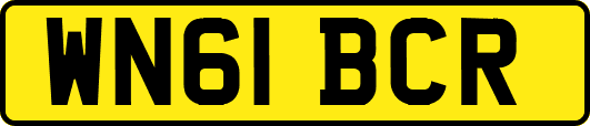 WN61BCR