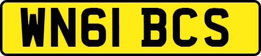 WN61BCS