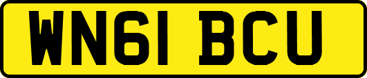 WN61BCU