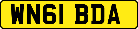 WN61BDA
