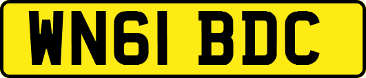 WN61BDC