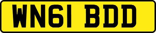 WN61BDD