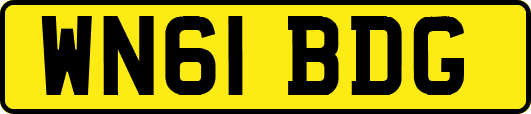 WN61BDG