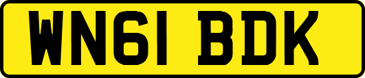 WN61BDK