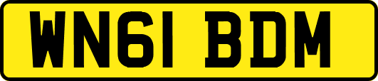 WN61BDM