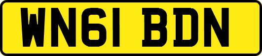 WN61BDN