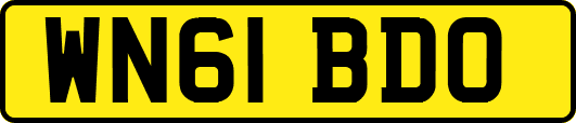 WN61BDO