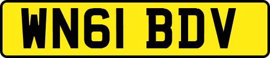 WN61BDV