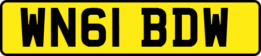 WN61BDW