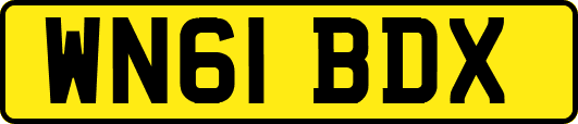 WN61BDX