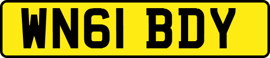 WN61BDY