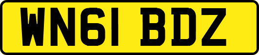 WN61BDZ