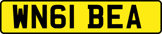 WN61BEA