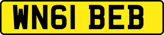 WN61BEB