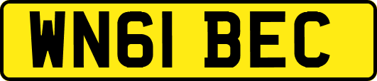 WN61BEC