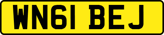 WN61BEJ