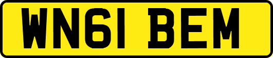 WN61BEM