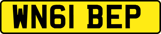 WN61BEP
