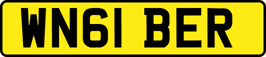 WN61BER
