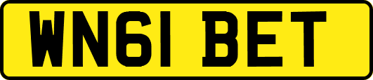 WN61BET