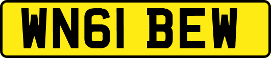 WN61BEW