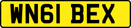 WN61BEX
