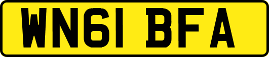 WN61BFA