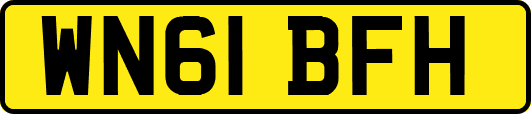 WN61BFH