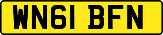 WN61BFN