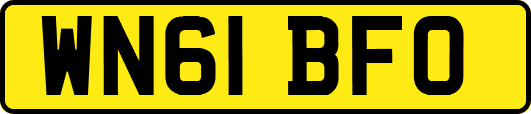 WN61BFO
