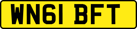 WN61BFT