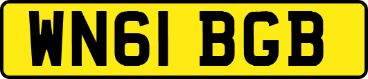 WN61BGB