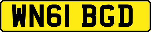 WN61BGD