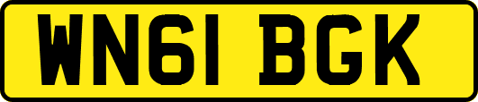 WN61BGK