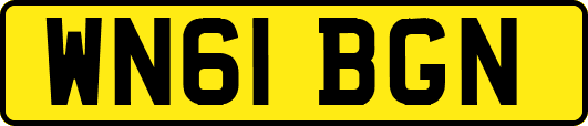 WN61BGN