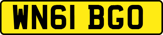WN61BGO