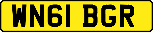 WN61BGR