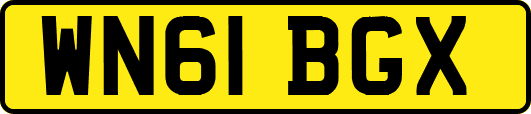WN61BGX