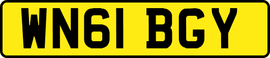 WN61BGY