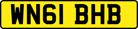 WN61BHB