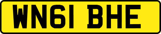 WN61BHE