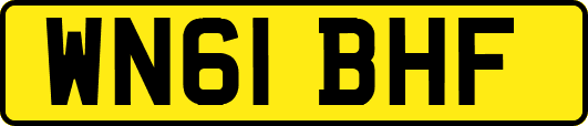 WN61BHF
