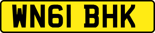 WN61BHK