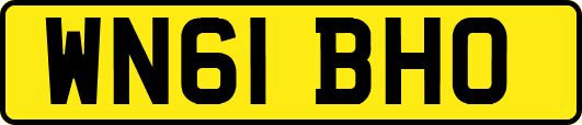 WN61BHO
