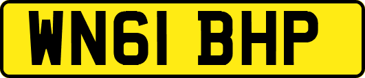 WN61BHP