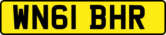 WN61BHR