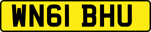 WN61BHU