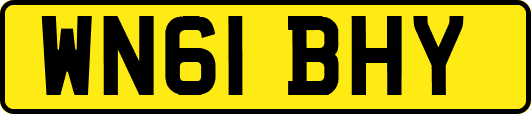 WN61BHY
