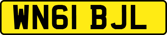 WN61BJL