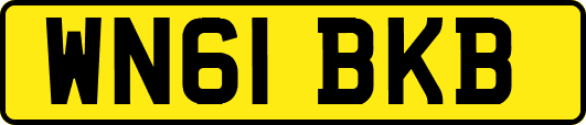 WN61BKB